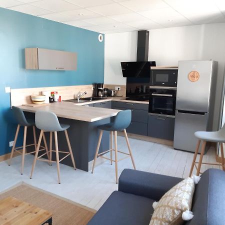 T2 Cosy 42M² Hypercentre St Patern Vannes Exterior photo