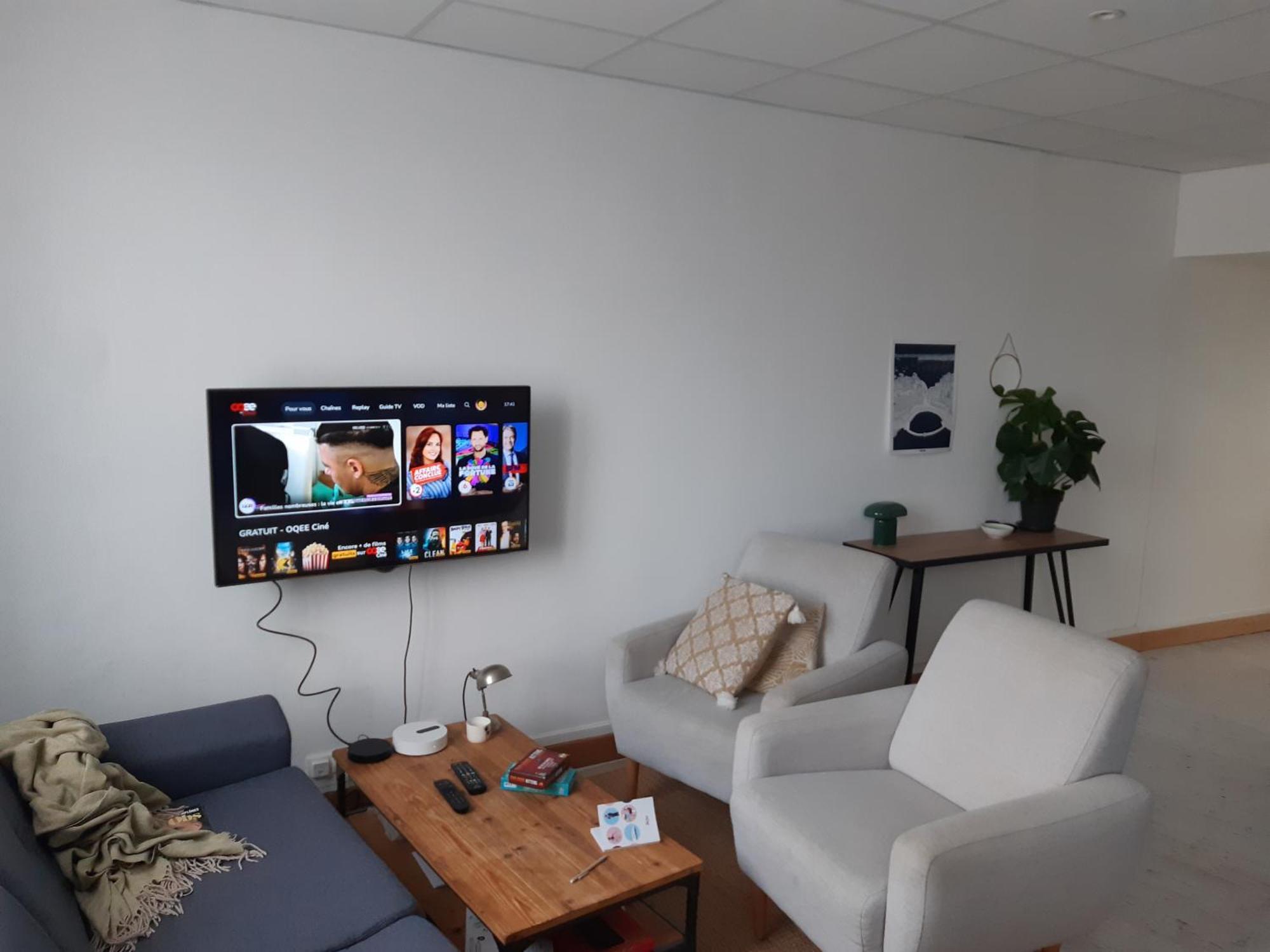T2 Cosy 42M² Hypercentre St Patern Vannes Exterior photo